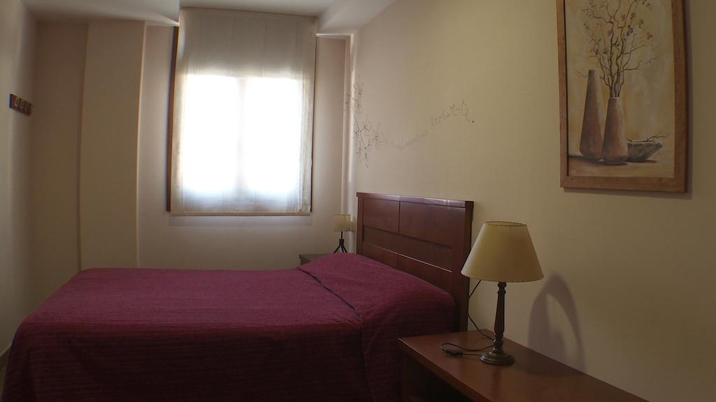Anticforn Apartman Bohí Szoba fotó