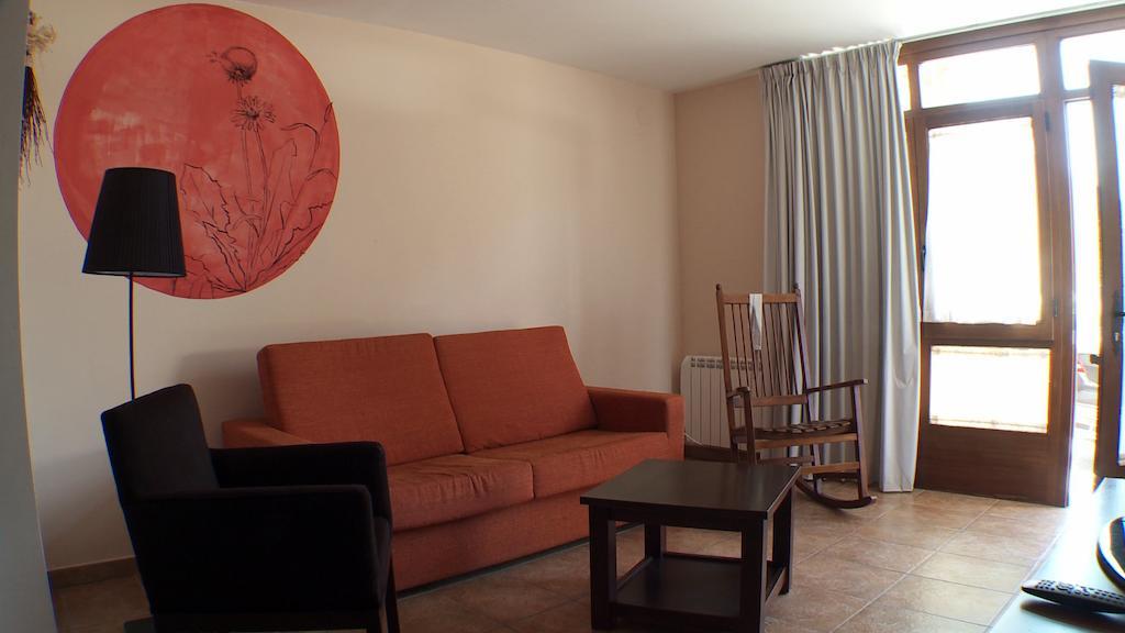Anticforn Apartman Bohí Szoba fotó